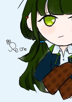 見習いイラストレーターの成長日記