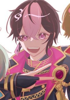 aceから¿?