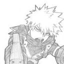 爆豪勝己