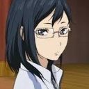 清水潔子