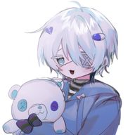 おしお☻さんのアイコン画像