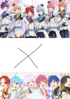 いれいす×すとぷり - 全1話 【連載中】（✟𝓐𝓴𝓾𝓪✟さんの小説） | 無料スマホ夢小説ならプリ小説 byGMO