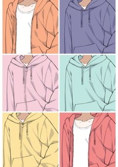 六人組の長編集