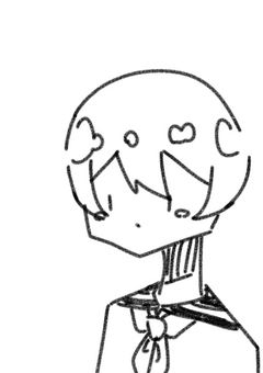 ゲームの悪役だからなんだよ