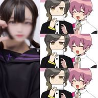 琉無兎 けけ  小説けそうかなしてます 🎶さんのアイコン画像