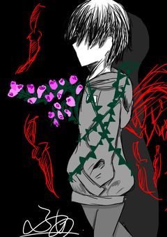 イラストをただただ載せるだけ(謎)