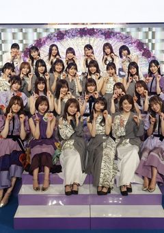 乃木坂46