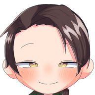 ちょこくれーぷ(元おチョコ)@👐🍫🌺　#✨🍪❄🍀　さんのアイコン画像