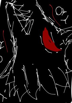 人狼村 注意:本作に非常によく似た本があるそうです。(設定やキャラなど全てにおいて)そのため読む人は注意して下さい。