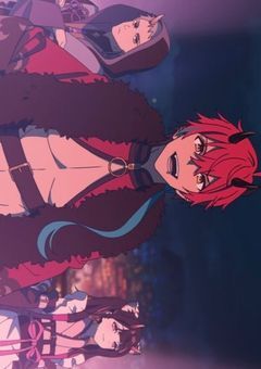 頑張れ！ブラックオニキスのお人好し！！！