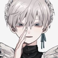 柊 ⛓👻🧸さんのアイコン画像