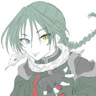 咲翔さんのアイコン画像