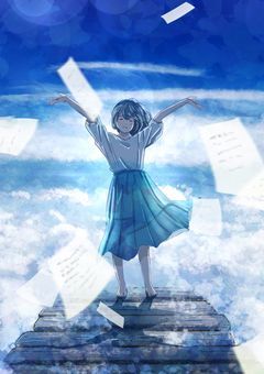 ハニワで新しいアイドルはmonaちゃんと同期だそうで