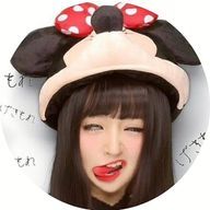 羽音໒꒱さんのアイコン画像