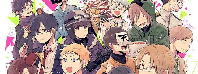 ポテトフライさんの壁紙画像