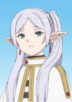 フリーレンの相棒兼世話係さんの正体は