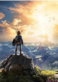 リンクと私の旅記録