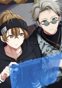 【ハンドレ】小説作ってみた