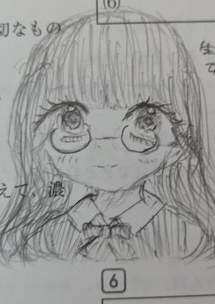 ひーりょのらくがきroom
