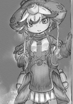 憧れたあの奈落へ  