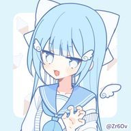 水無月るるさんのアイコン画像