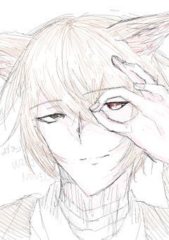 イラスト部屋【界隈色々　リクエスト受け付けてます】