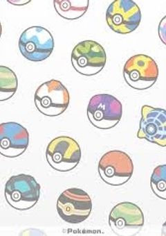 ポケモンと一緒に…