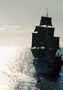 𝐛𝐨𝐫𝐧 𝐚 𝐩𝐢𝐫𝐚𝐭𝐞 