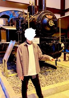 裏表激しすぎて困ってます。