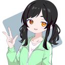 するﾐ