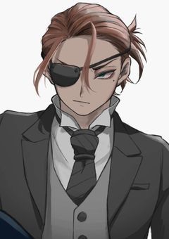 ジュリオとアンナの幼馴染は