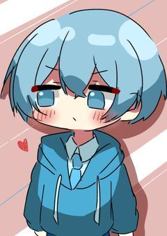 ツンとした彼が私は好き