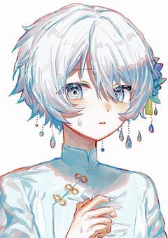 真っ白なキャンバス