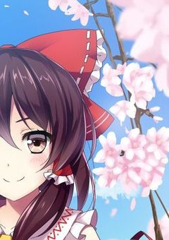 博霊霊夢は犯される