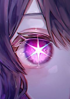 アイになれない少女