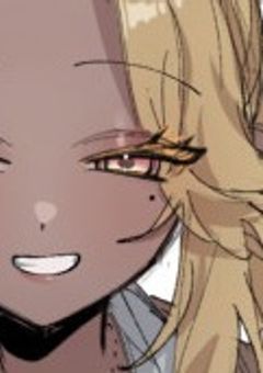 烏野のギャルさん。