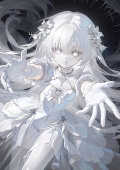 私はヒロインになれない