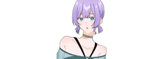 水無月菫玲さんの壁紙画像