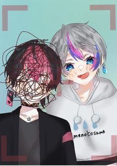 なんだよ、この世界___。