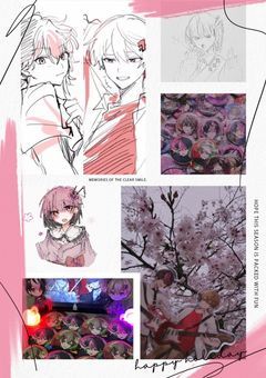 　推し活るーむ　。