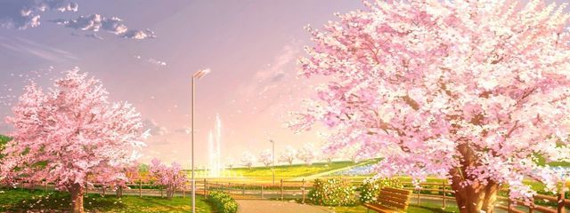 桜葉春さんの壁紙画像