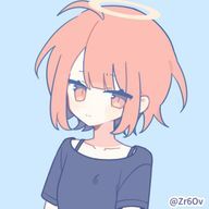 桜葉春さんのアイコン画像