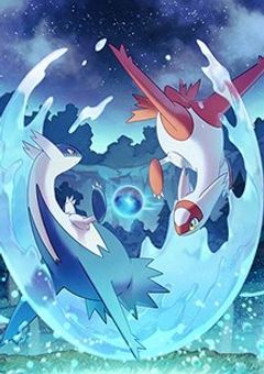 消えた伝説のトレーナーが戻ってきた