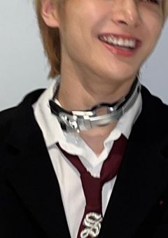 いつも笑顔の君は