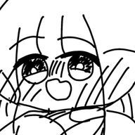 RIN/りん # しぶとく生きる半霊さんのアイコン画像