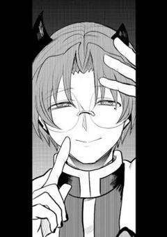 声を失ったと共に魔力をもらいました