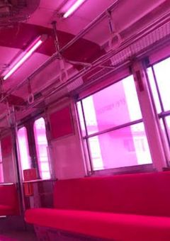 ♡_痴 漢 電 車_♡ 【stpr】