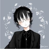 涙零＿＿🦁💙<ﾙｲﾚｲ>さんのアイコン画像