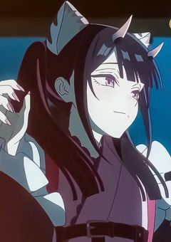 私のプロデューサーは"黒鬼"の可愛い彼です。