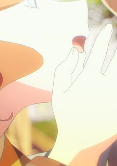 ✿ ￤ TALK ROOM　_　.